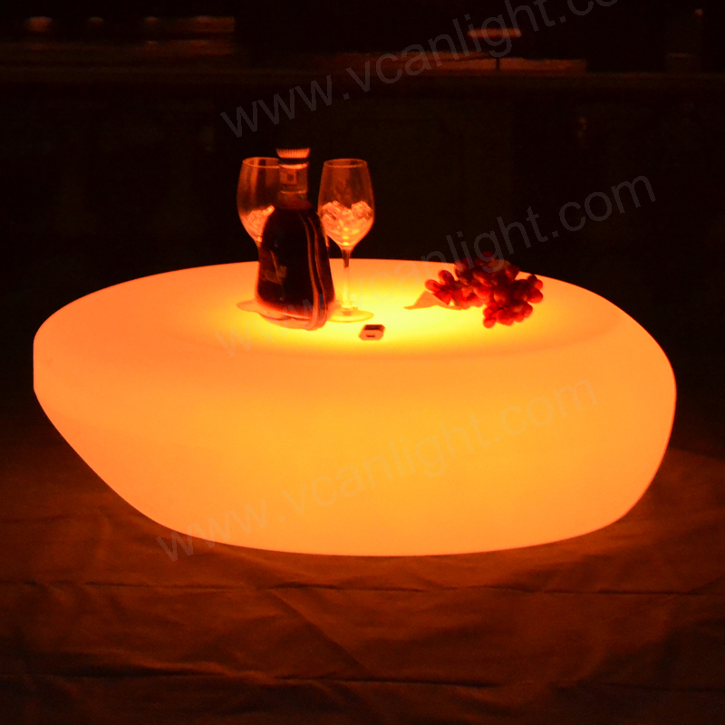 Led Coffee Table VC-S8926