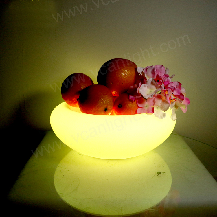 Led Fruit Plate VC-C3010