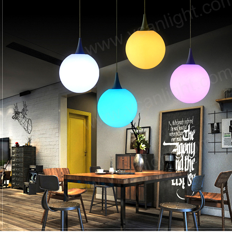 Led Hanging Ball