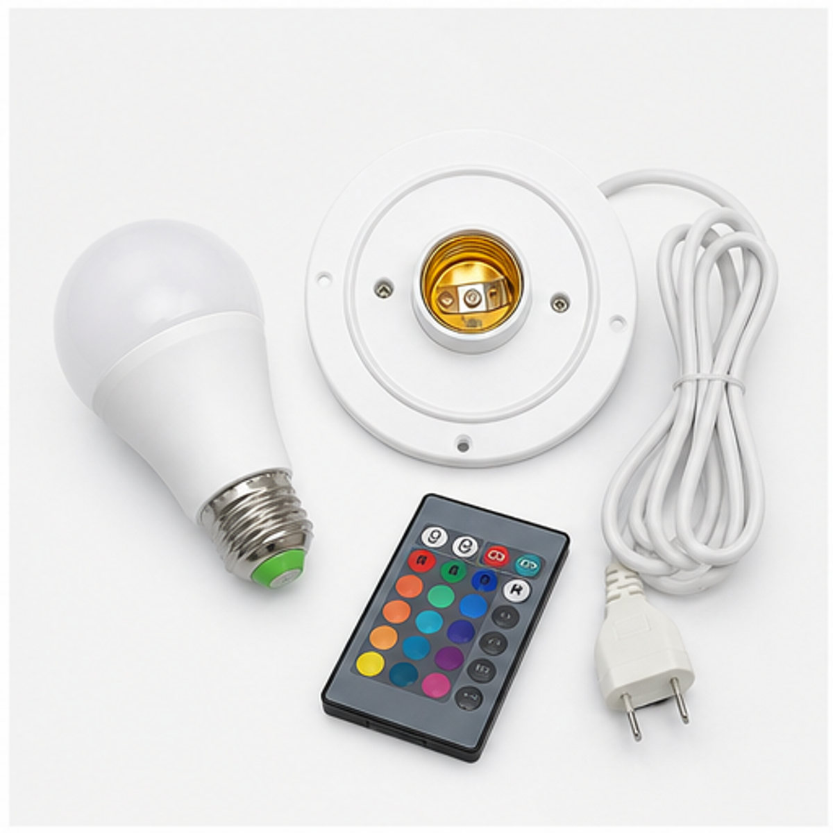 VC-LBB120 120 mm RGB LED module