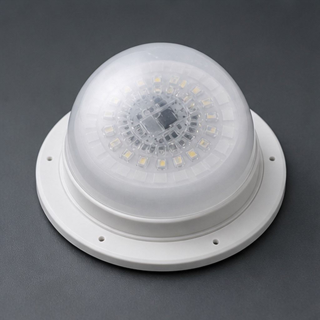 VC-LI117 RGB LED module