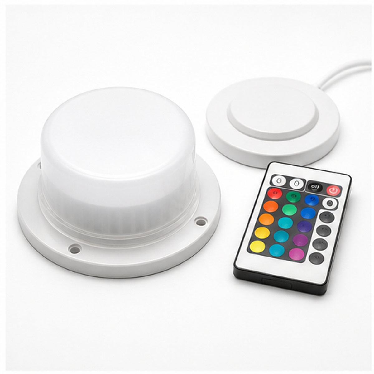 VC-LI85 RGB LED module